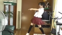 [こずえ]夏DOKIリップスティックを踴ってみた