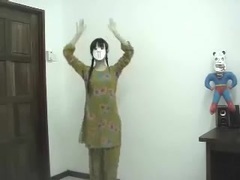 ニコニコでみた動きメドレーを踴ってみた@いとくとら