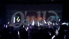 [Qulleキュール]Q'ulleと夢を駆け上がる者,全國6都市ツアーに參集せよ!!