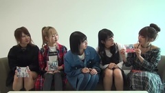 [発売直前] Avex 1st Single"DONT STOP" VR紹介動畫 [Qulle]