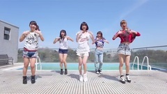 Qulle 3rd single"HEARTBEAT"踴ってみた Ver
