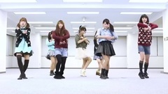 [DANCEROID]BOY MEETS GIRL[踴ってみた]