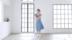 [まぁむ]DEEP BLUE TOWNへおいでよ 踴ってみた[アイマリンプロジェクト]