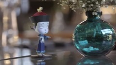 我這就拔根頭發,吹出個分身去找你!