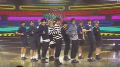 DamDadi - Show Champion現場版 17/09/27