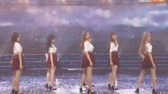 Take My Hand - Show Champion現場版 17/09/27