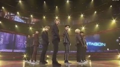 Like This - Show Champion現場版 17/09/27