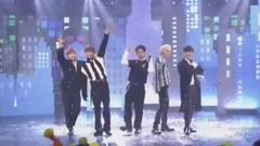 Like a Child&Rollin’ - Show Champion現場版 17/09/27