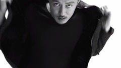 TOMMYX SHAWN 余文樂中國區代言廣告大片