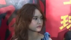 楊丞琳記者會噓星聞后臺采訪