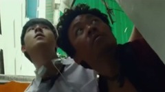 <唐人街探案2> 獲外媒力贊 中國偵探喜劇登國際舞臺