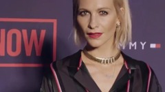 TOMMY HILFIGER發布2017年TOMMYNOW秋季系列