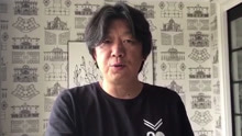  - 民謠教父老狼重磅加盟2017長江國際音樂節