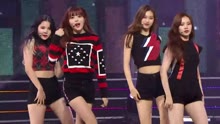 Weki Meki - I don't like your girlfriend - MBC Show Champion 現場版 17/09/27