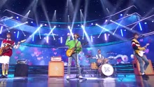 IZ - All you want - MBC Show Champion 現場版 17/09/27