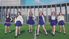 APRIL - Take My Hand 舞蹈版