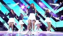 APRIL - Take My Hand - M COUNTDOWN 現場版 17/09/28