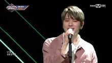 K.Will - Lost Her+Let Me Here You Say - M COUNTDOWN 現場版 17/09/28