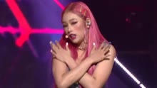 MISO - Pink Lady - M COUNTDOWN 現場版 17/09/28