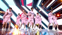 Golden Child - Golden Child - DamDaDi - M COUNTDOWN 現場版 17/09/28