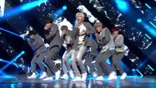  - BAIKAL - Hiccup - M COUNTDOWN 現場版 17/09/28