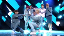 VICTON - VICTON - UNBELIEVABLE - M COUNTDOWN 現場版 17/09/28