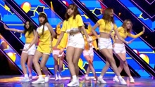 Weki Meki - I don't like your girlfriend - M COUNTDOWN 現場版 17/09/28
