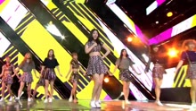 GOOD DAY - Rolly - M COUNTDOWN 現場版 17/09/28