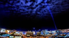 紙醉金迷維加斯