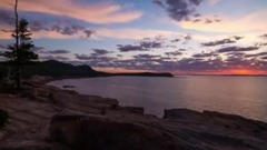 從天空到海洋
