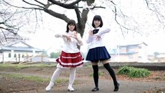 [しゅうりんx柚姫]スーパー☆スター[踴ってみた]
