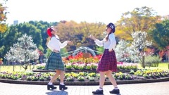[マリスと柚姫]drop pop candy[踴ってみた]