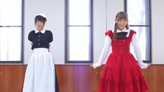 [マリスと柚姫]ぴんこすてぃっくLuv[踴ってみた]