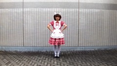 [柚姫]ねこみみスイッチ[踴ってみた]