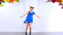 [柚姫]あなくろノイズ踴ってみた[オリジナル振付]