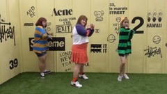 DNA 李國主cover dance