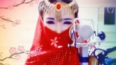 女兒情