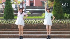 [まなこxやっこ]Calc. 踴ってみた