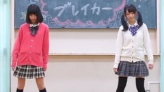 [まなこxやっこ]ロマンちっくブレイカー 踴ってみた[オリジナル]