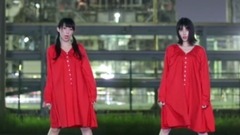 [まなこxやっこ]太陽系デスコ 踴ってみた[オリジナル振り付け]
