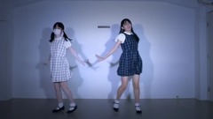 [やっこ x 凹舞々]獨りんぼエンヴィー 踴ってみた