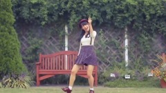 [やっこ]Colorful World 踴ってみた[20歳]