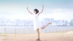 [やっこ]DEEP BLUE SONG 踴ってみた[アイマリンプロジェクト]