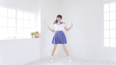 [やっこ]DEEP BLUE TOWNへおいでよ 踴ってみた[アイマリンプロジェクト]