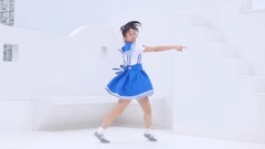 [やっこ]Marine Dreamin 踴ってみた[アイマリンプロジェクト]