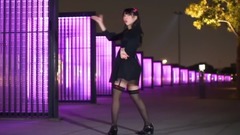 [やっこ]Sweet Devil 踴ってみた