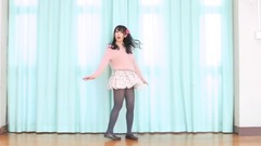 [やっこ]メルト 踴ってみた[久ソロ]