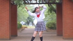 [やっこ]有頂天ビバーチェ 踴ってみた[オリジナル振付]