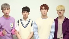 韓語迷你二輯<THE REAL N.FLYING>直擊專訪