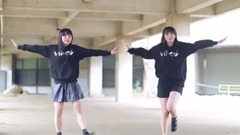 [やっこxみこ]パーフェクト生命 踴ってみた